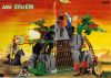 LEGO - Dark Dragon's Den 6076 - (New & Sealed)