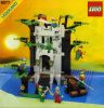 LEGO - Forestmen's River Fortress 6077 - (New & Sealed)