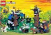 LEGO - Dark Forest Fortress 6079 - (New & Sealed)