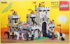 LEGO - King's Castle 6080 - (New & Sealed)