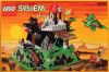 LEGO - Fire Breathing Fortress 6082 - (New & Sealed)