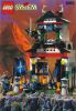LEGO - Samurai Stronghold 6083 - (New & Sealed)