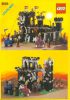 LEGO - Black Monarch's Castle 6085 - (New & Sealed)