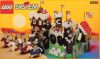 LEGO - Black Knight's Castle 6086 - (New & Sealed)