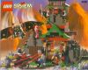 LEGO - Robber's Retreat 6088 - (New & Sealed)