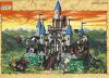 LEGO - King Leo's Castle 6091 - (New & Sealed)