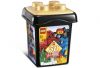 LEGO - Anniversary Bucket 6092 - (New & Sealed)