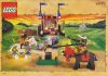 LEGO - Royal Joust 6095 - (New & Sealed)
