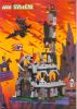 LEGO - Night Lord's Castle 6097 - (New & Sealed)