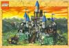 LEGO - King Leo's Castle 6098 - (New & Sealed)