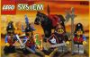 LEGO - Medieval Knights 6105 - (New & Sealed)