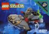 LEGO - Recon Ray 6107 - (New & Sealed)