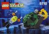 LEGO - Solo Sub 6110 - (New & Sealed)