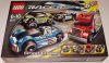 LEGO - Street Chase 6111 - (New & Sealed)