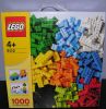 LEGO - LEGO World of Bricks - 1,000 Elements 6112 - (New & Sealed)