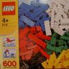 LEGO - LEGO Box 6116 - (New & Sealed)