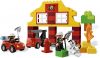 LEGO - My First Fire Station 6138 - (New & Sealed)