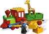 LEGO - Zoo Train 6144 - (New & Sealed)