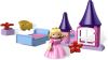 LEGO - Sleeping Beauty's Room 6151 - (New & Sealed)