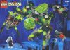 LEGO - Sea Scorpion 6160 - (New & Sealed)