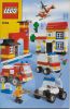 LEGO - LEGO Rescue Building Set 6164 - (New & Sealed)