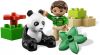 LEGO - Panda 6173 - (New & Sealed)
