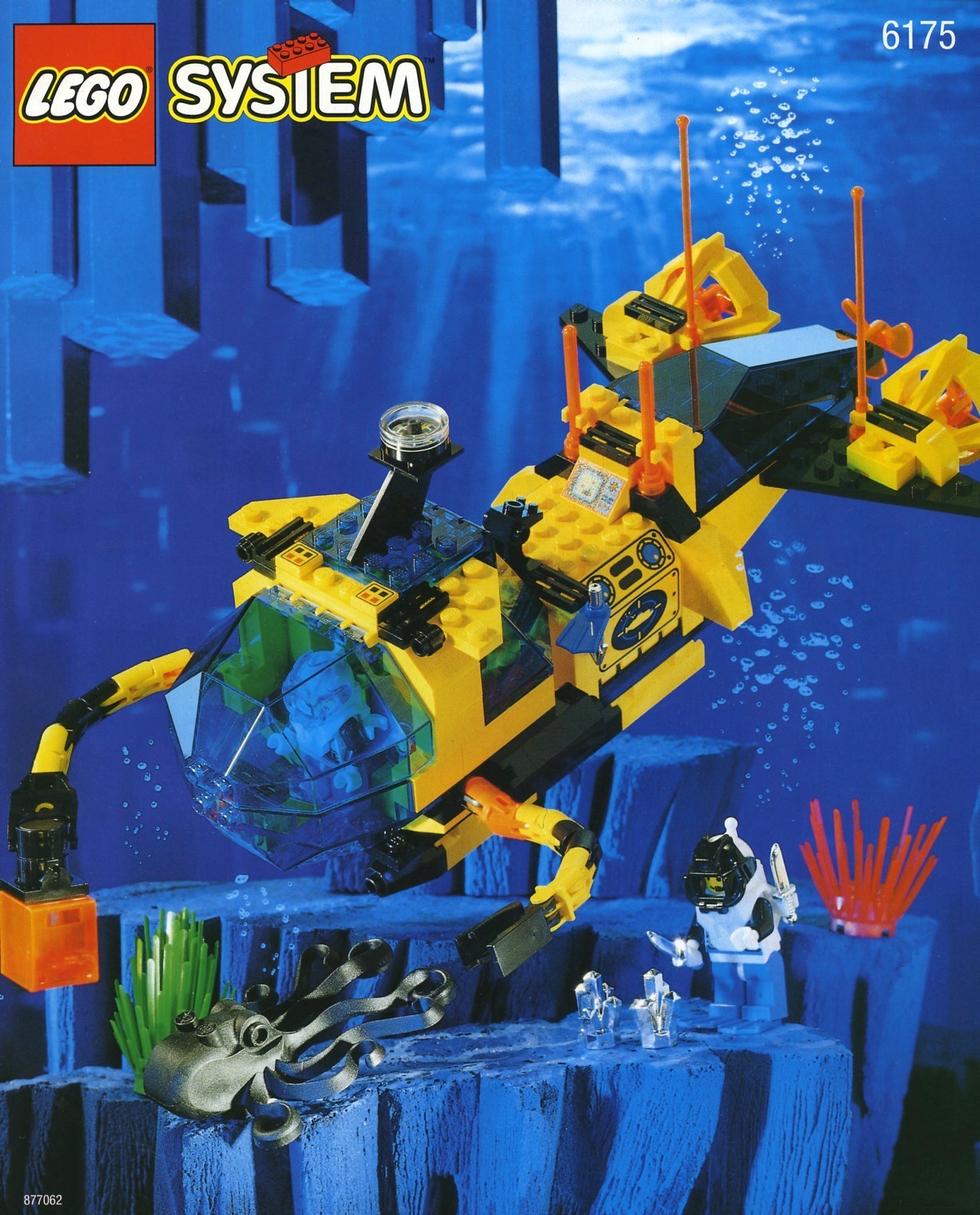 lego sub brands