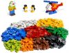 LEGO - Basic Bricks Deluxe 6177 - (New & Sealed)