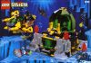LEGO - Hydro Crystallisation Station 6199 - (New & Sealed)