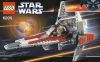 LEGO - V-wing Fighter 6205 - (New & Sealed)