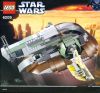LEGO - Slave I 6209 - (New & Sealed)