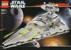 LEGO - Imperial Star Destroyer 6211 - (New & Sealed)