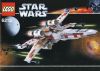 LEGO - X-wing Fighter 6212 - (New & Sealed)