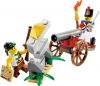 LEGO - Cannon Battle 6239 - (New & Sealed)