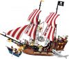LEGO - Brickbeard's Bounty 6243 - (New & Sealed)