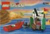 LEGO - Armada Sentry 6244 - (New & Sealed)