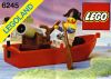 LEGO - Harbour Sentry 6245 - (New & Sealed)