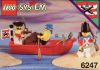 LEGO - Bounty Boat 6247 - (New & Sealed)