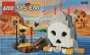 LEGO - Volcano Island 6248 - (New & Sealed)