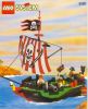 LEGO - Cross Bone Clipper 6250 - (New & Sealed)