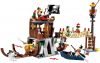 LEGO - Shipwreck Hideout 6253 - (New & Sealed)