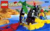 LEGO - Rocky Reef 6254 - (New & Sealed)
