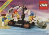 LEGO - Castaway's Raft 6257 - (New & Sealed)