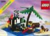 LEGO - Shipwreck Island 6260 - (New & Sealed)