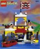LEGO - Imperial Outpost 6263 - (New & Sealed)