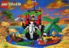 LEGO - Forbidden Cove 6264 - (New & Sealed)