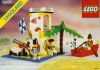 LEGO - Sabre Island 6265 - (New & Sealed)