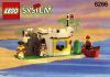 LEGO - Cannon Cove 6266 - (New & Sealed)