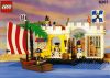 LEGO - Lagoon Lock-Up 6267 - (New & Sealed)