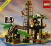 LEGO - Forbidden Island 6270 - (New & Sealed)